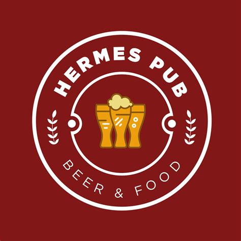 hermes pub, Istanbul 